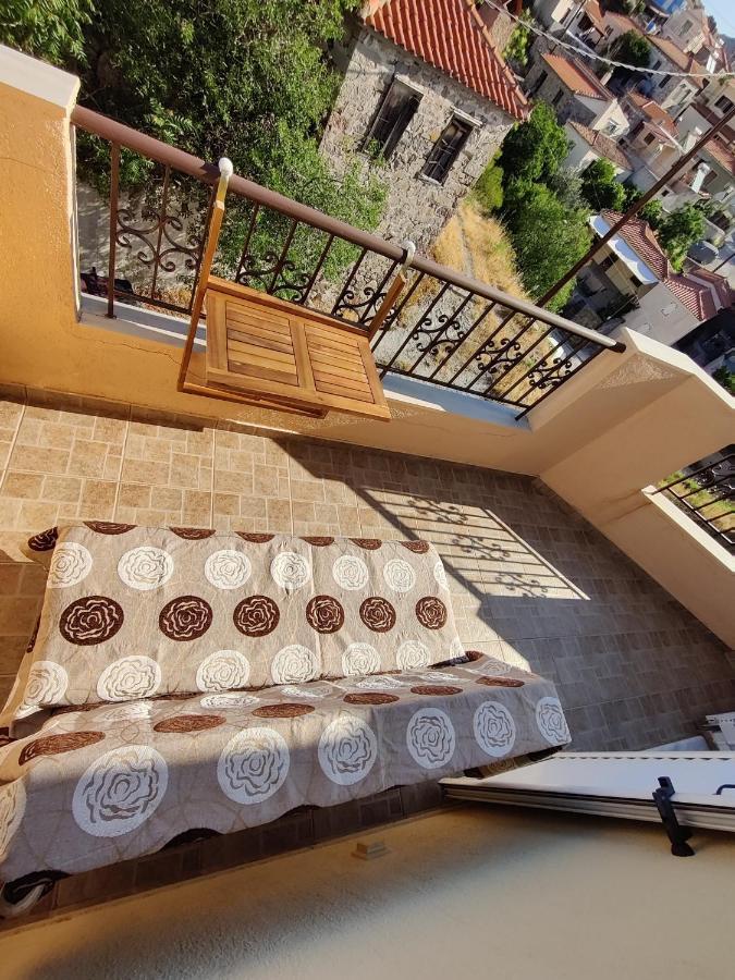Good Vibes Villa إريسو المظهر الخارجي الصورة