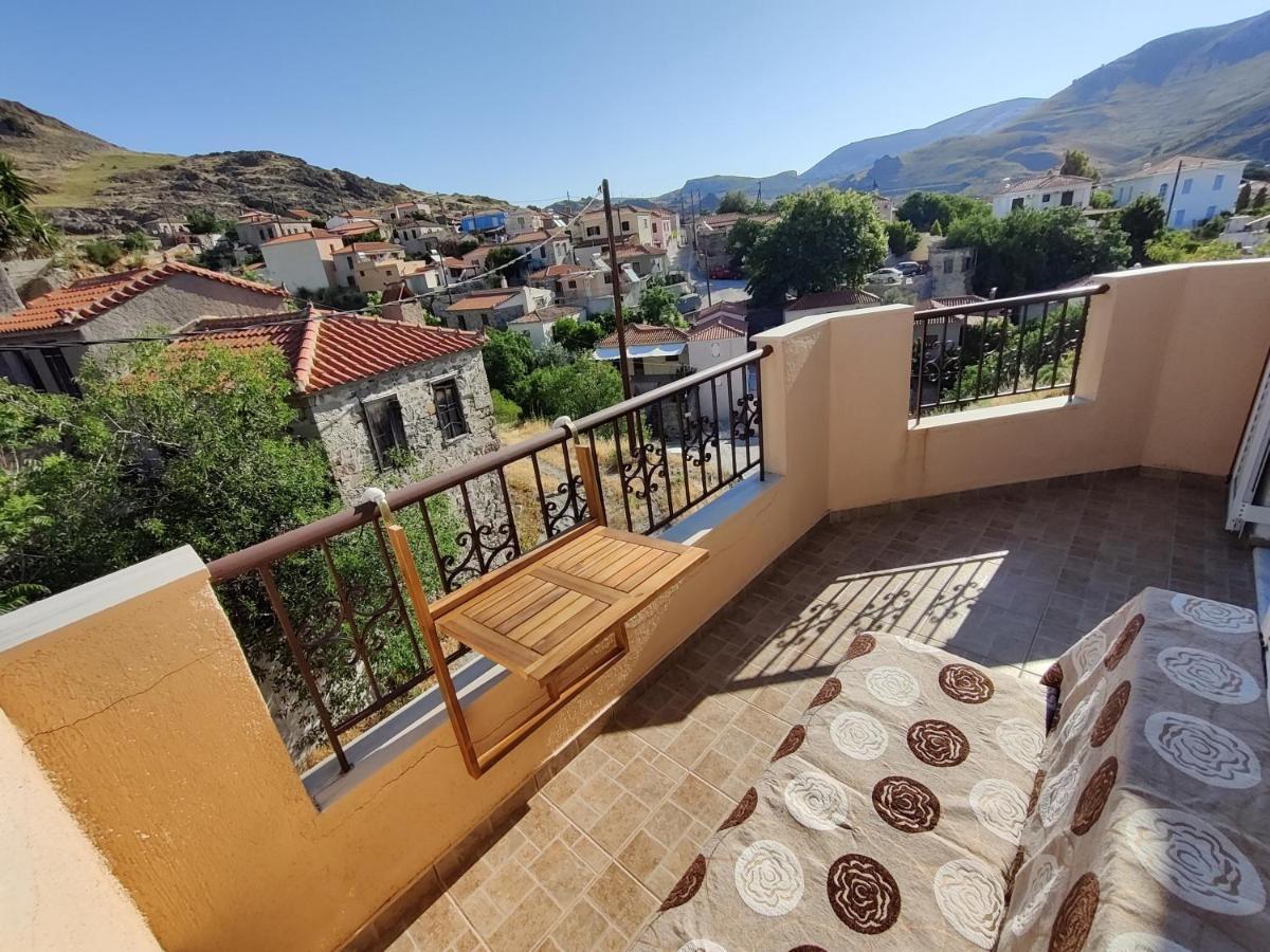 Good Vibes Villa إريسو المظهر الخارجي الصورة