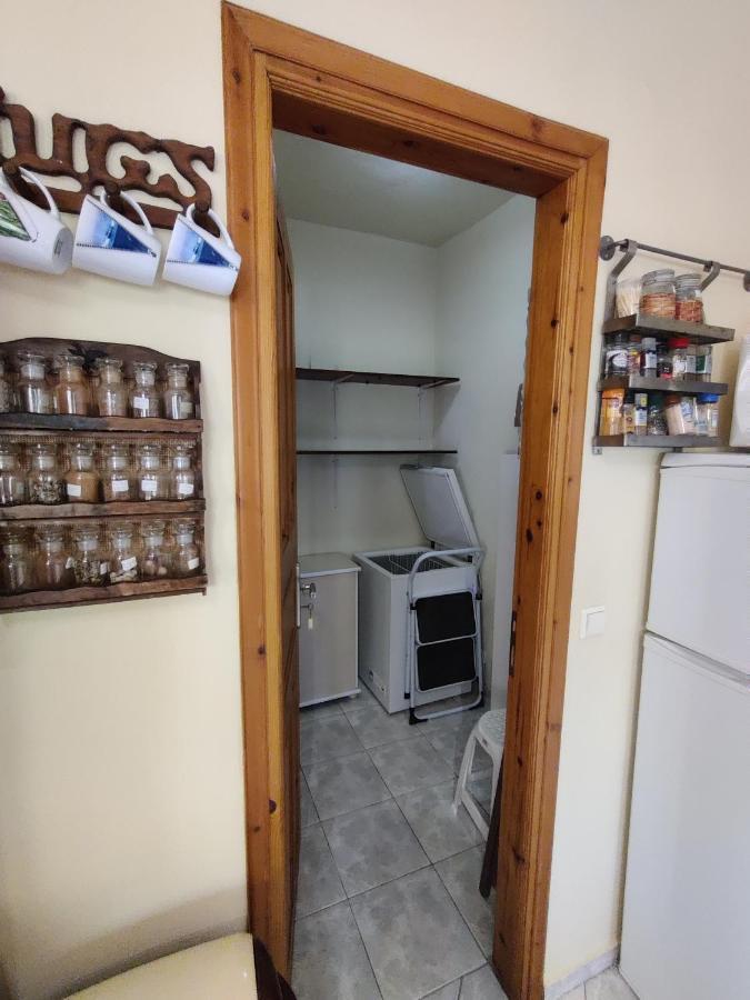 Good Vibes Villa إريسو المظهر الخارجي الصورة