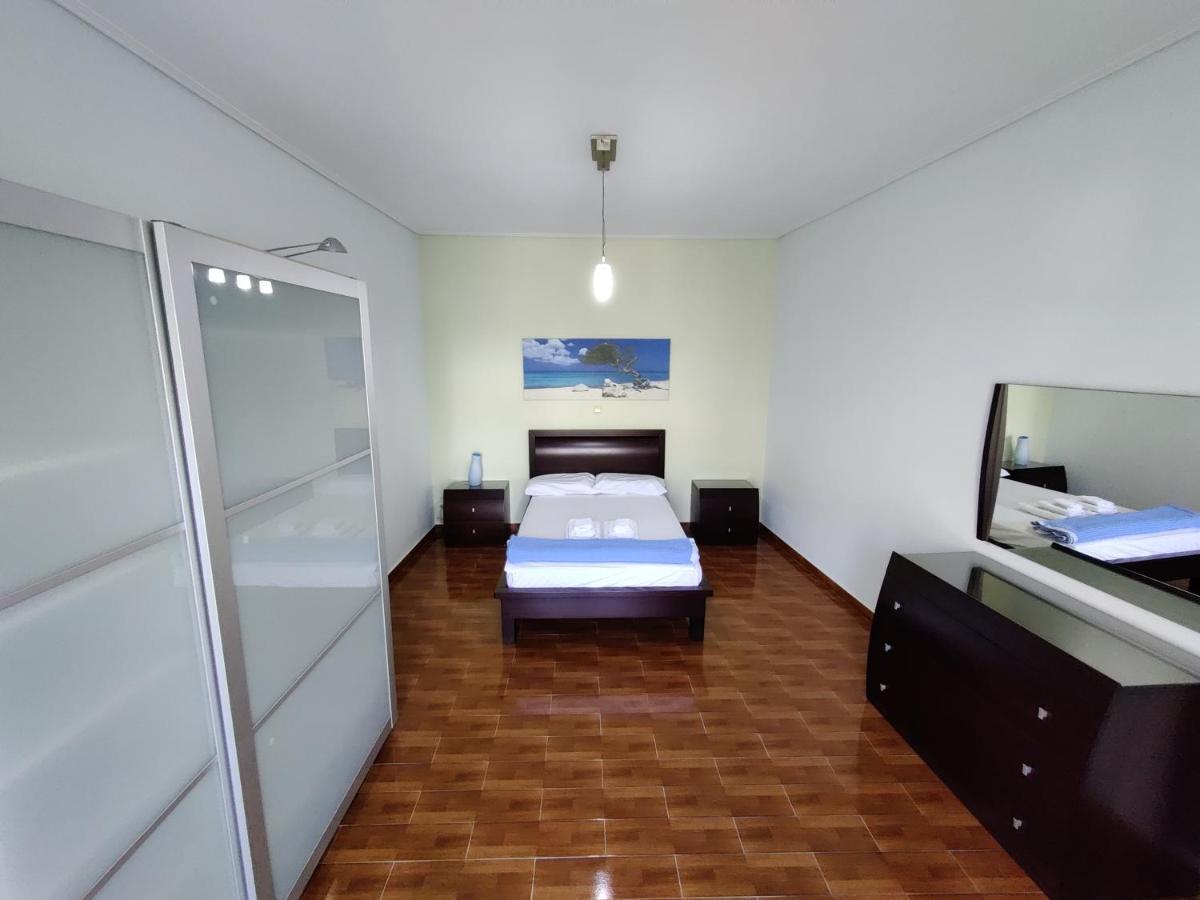 Good Vibes Villa إريسو المظهر الخارجي الصورة
