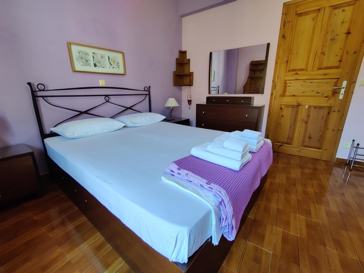 Good Vibes Villa إريسو المظهر الخارجي الصورة