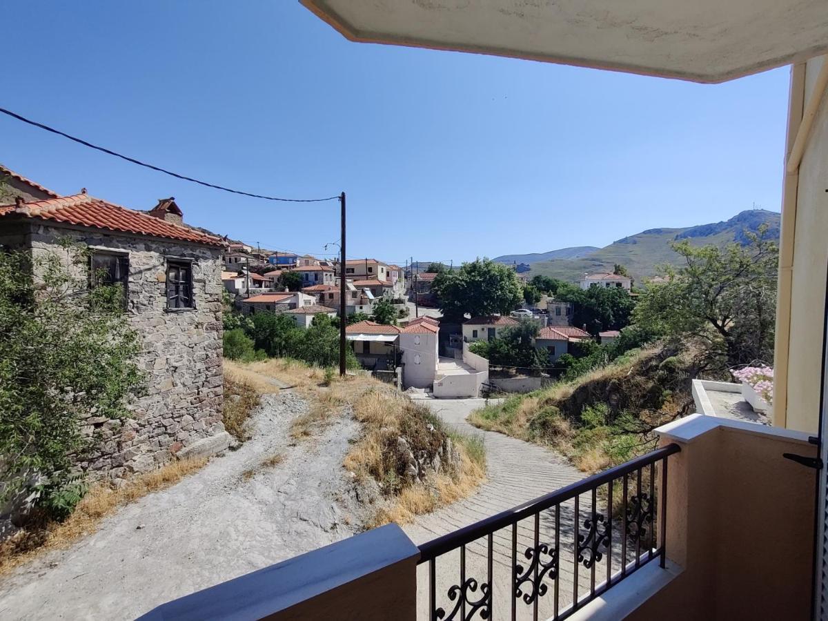 Good Vibes Villa إريسو المظهر الخارجي الصورة