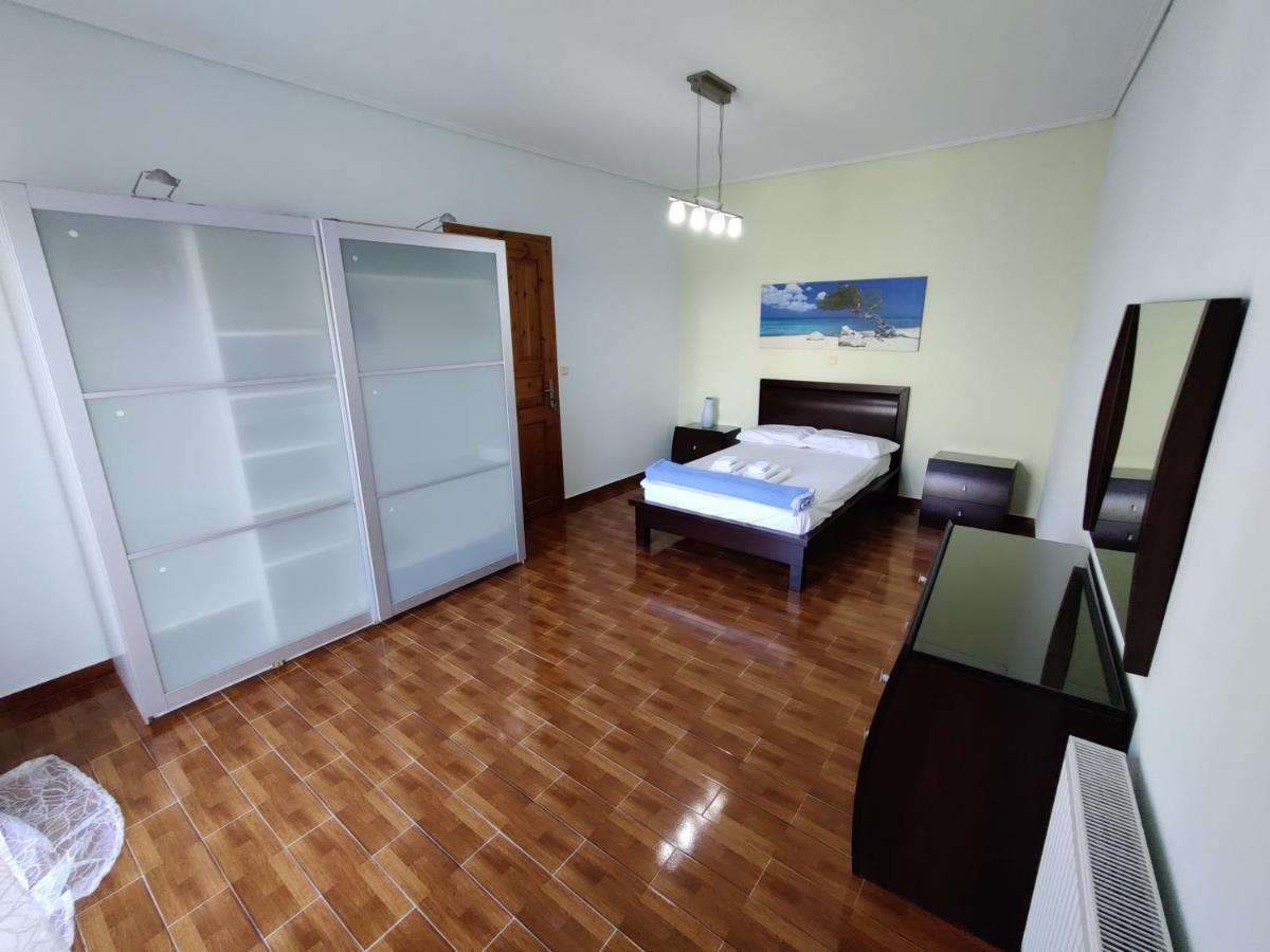 Good Vibes Villa إريسو المظهر الخارجي الصورة