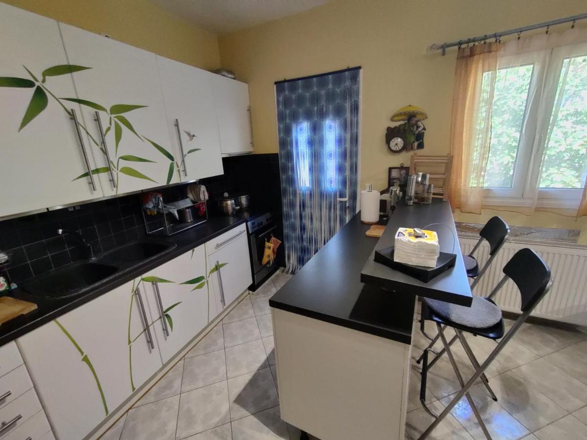 Good Vibes Villa إريسو المظهر الخارجي الصورة
