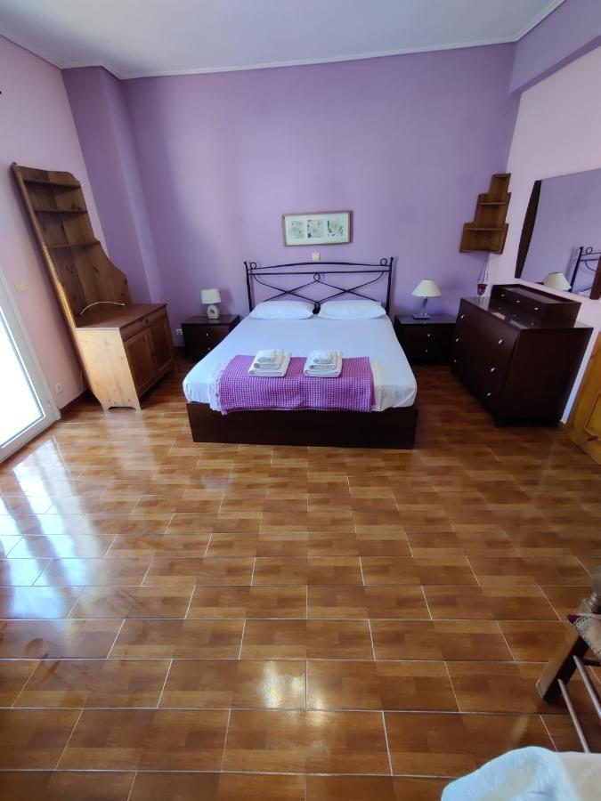 Good Vibes Villa إريسو المظهر الخارجي الصورة