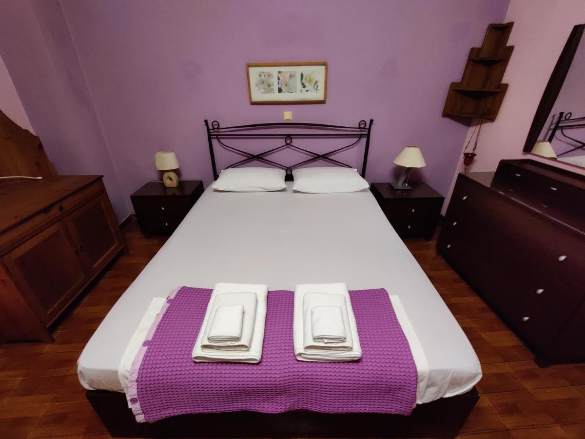 Good Vibes Villa إريسو المظهر الخارجي الصورة