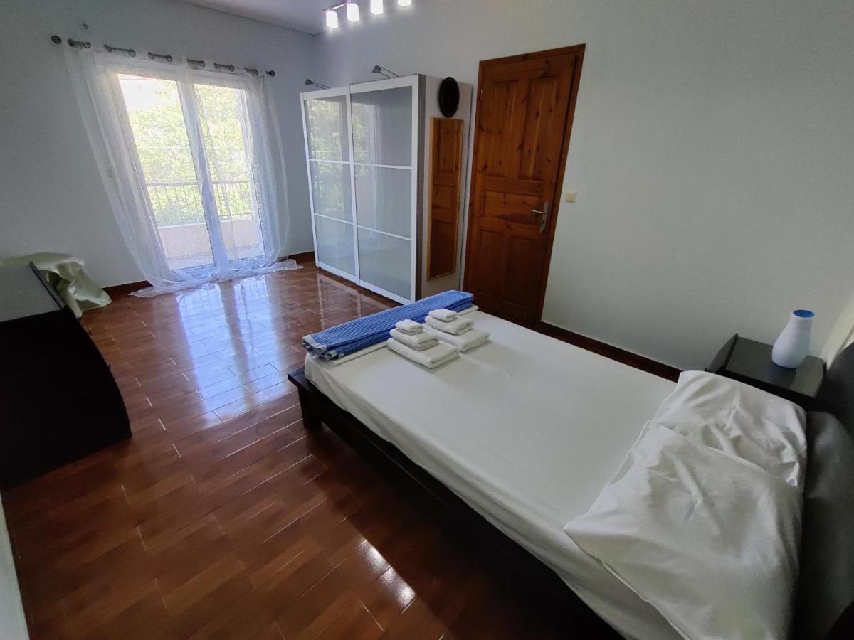 Good Vibes Villa إريسو المظهر الخارجي الصورة