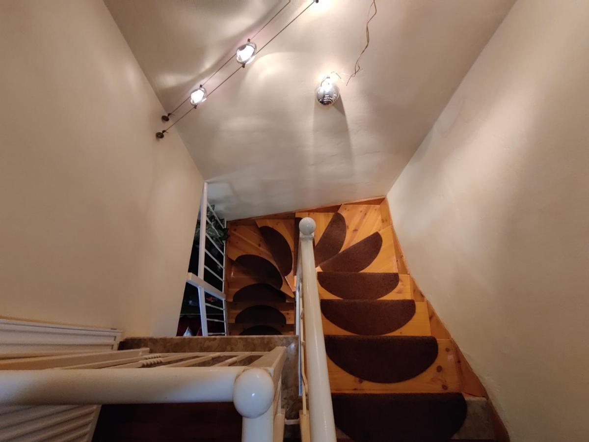 Good Vibes Villa إريسو المظهر الخارجي الصورة