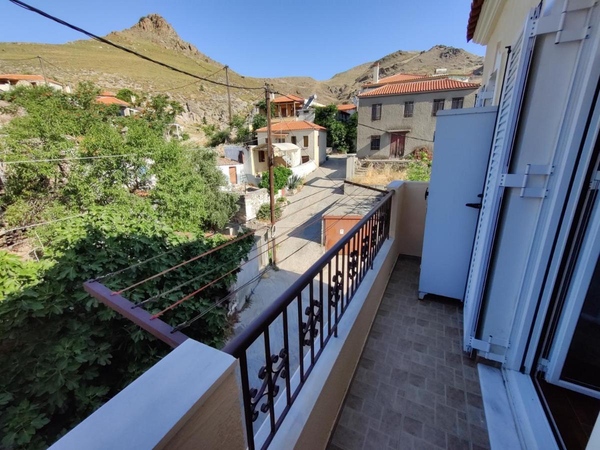 Good Vibes Villa إريسو المظهر الخارجي الصورة
