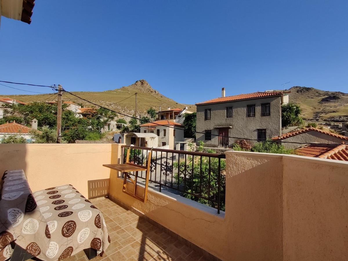 Good Vibes Villa إريسو المظهر الخارجي الصورة